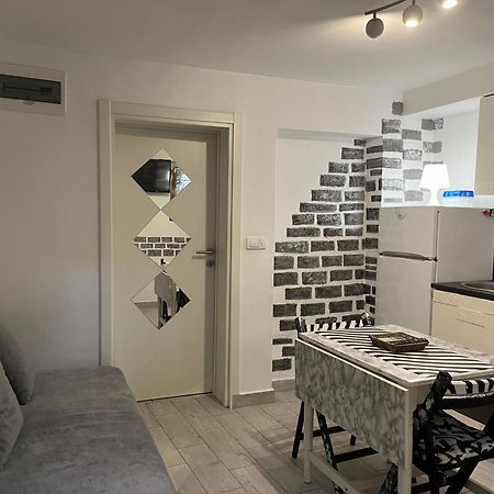 Mosaic Lejlighed Beograd Eksteriør billede