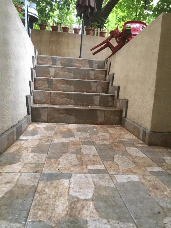 Mosaic Lejlighed Beograd Eksteriør billede