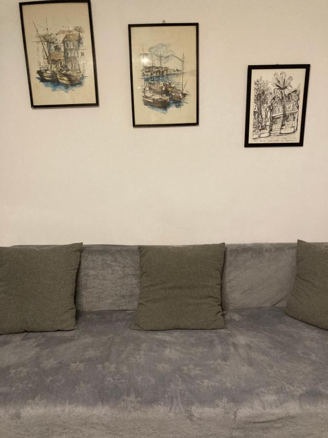 Mosaic Lejlighed Beograd Eksteriør billede